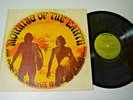 Morning of the Earth Soundtrack - 1972 - Warner Bros. original press LP - Shud