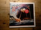 Jeff Wayne's The War of The Worlds VG 2 x Vinyl LP Record Album CBS 96000 (M1)