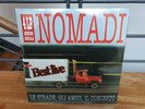 NOMADI - LE STRADE GLI AMICI IL CONCERTO - 4LP 1997 SIGILLATO