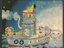MICHAEL HURLEY Blue Navigator LP *NEW* RARE RURAL FOLK BLUES bob desper