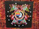 HAWKWIND LP / IN SEARCH OF SPACE ( FIRST PRESS VG / VG 1971 )