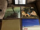 5 atmosphere vinyl records
