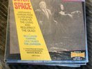 Plan 9 from Outer Space Original Soundtrack Rare Original Vinyl Nerv-O-Rama