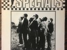 THE SPECIALS 1989 Self-Titled First LP on Chrysalis - 1st US Pressing SKA/PUNK E