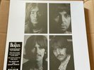 THE BEATLES White Album 50th Anniversary DELUXE EDITION 4 x Vinyl LP NEW SEALED