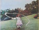 TREES On the Shore LP 1970s U.K. Psychedelic Folk / Folk-Rock – 1st RE on Decal