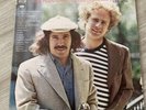 Simon And Garfunkel's Greatest Hits Vinyl LP Album Stereo Mint Vintage Record