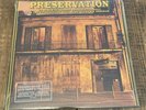 Preservation-To Benefit Preservation Hall / Music Outreach Program Vinyl Lp NEW
