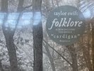 Taylor Swift FOLKLORE (IN THE TREES) - SEALED - BROWN colored vinyl 2x LP