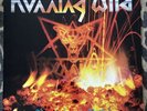 Running Wild- Branded And Exiled Lp