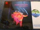 BLACK SABBATH - PARANOID LP - VG+ 1Y2/2Y2 UK VERTIGO SPACESHIP OZZY