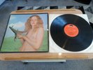 Blind Faith Vinyl LP. VG Condition