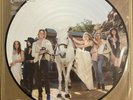 Lana Del Rey Chemtrails Over The Country Club Spotify Picture Disc Vinyl