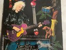 AIMEE MANN - TIL TUESDAY - Everything's Different Now 1st Press Vinyl LP PROMO