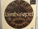 LP LAMB OF GOD Hour Glass (6LP BOX SET, EPIC 2010) NEW MINT SEALED
