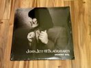 JOAN JETT & Blackhearts Greatest Hits 2LP 2010 Vinyl First Press RARE NEW SEALED