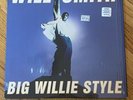 Will Smith, Big Willie Style, 2xLP, 1997, 1st Press vinyl record, Fresh Prince