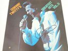 Autographed Conway Twitty's Greatest Hits Volume II MCA Records 1976 Vinyl LP