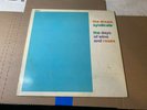2 The Dream Syndicate The Days Of Wine And Roses Medicine Show vinyl record LP