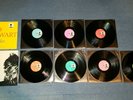Rod Stewart - Storyteller Box Set NM LP Vinyl Record + Booklet 1964-1990