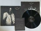 NEIL YOUNG TONIGHT'S THE NIGHT 1975 LP REPRISE MS 2221 BLACK LBL, POSTER, INNER