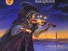 Rondo' Veneziano ‎- Masquerade (LP) (VG-EX/VG)