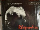 RARE Leopold Stokowski, Franz Liszt, George Enescu, Bed?ich Smetana, RCA Victor 