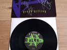 Napalm Death - Greed killing (Earache 1995) signed 10” Jesse Pintado