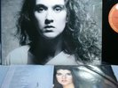 CELINE DION LP / UNISON / Radio Promo