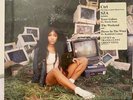 SZA - Ctrl (2 LP Set on Translucent Green Vinyl, New, Sealed)