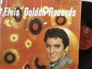 ELVIS PRESLEY - Golden Records   GATEFOLD VINYL LP + BOOKLET