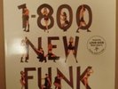Prince - 1-800-New-Funk (Rare Greek Vinyl LP) NPG