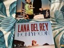 Lana Del Rey Vinyl Set Hollywood/NFR