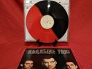Alkaline trio vinyl From Here To Infirmary