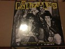 Partisans Anarchy Lp Blitz 4skins  Punk Rock Sex Pistols The Clash The Damned