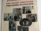 The Everly Brothers LP Two Yanks In England WB SEALED ORIGINAL