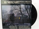 MOZART Missa Brevis KV 194 & 275 - MALONE SCHERLER MÖHLER - MARNER - SMO 74328