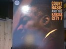 Count Basie And The Kansas City 7 US Pressung Impulse  Vinyl near mint