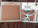 The Mighty Wah Peel Sessions VinylEP Ltd Metallic UK And A Word To The Wise Guy
