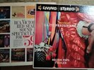 TAS   OFFENBACH Gaite Parisienne FIEDLER / RCA LSC 1817 Living Stereo SD 10S EX+