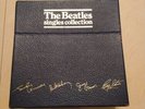 THE BEATLES SINGLES COLLECTION - Blue Box Set BSC1 26 x 7