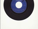The Outspoken Blues-Not Right Now/Better Man-Rare 1966 Garage-Psych 45-Orlyn Lbl