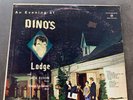Dean Martin - An Evening at Dino's Lodge with Jack Elton and Steve LaFever Vinyl