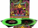 Monster Magnet : A Better Dystopia DIE HARD Ltd Splatter VINYL (LP 2021) PreSale