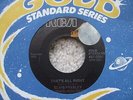 Elvis Presley - That's All Right / Blue Moon Of Kentucky -  GSS 45 447-0601 EX-