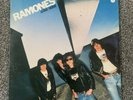 The Ramones - Leave Home Original LP + Innersleeve
