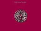 ID7306z-King Crimson-Discipline-KCLP8-vinyl LP-uk  europe-m12s11