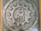 Bachman Turner Overdrive Self Titled 1973 BTO Tested SRM-1-673 SEALED S/T Club