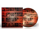LP Chris Cornell - No one sings like you anymore - vol.1- PICTURE DISC LIM EDIZ