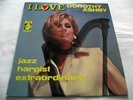 DOROTHY ASHBY   JAZZ HARPIST EXTRAORDINARY ** 1966 Holland CHESS LP